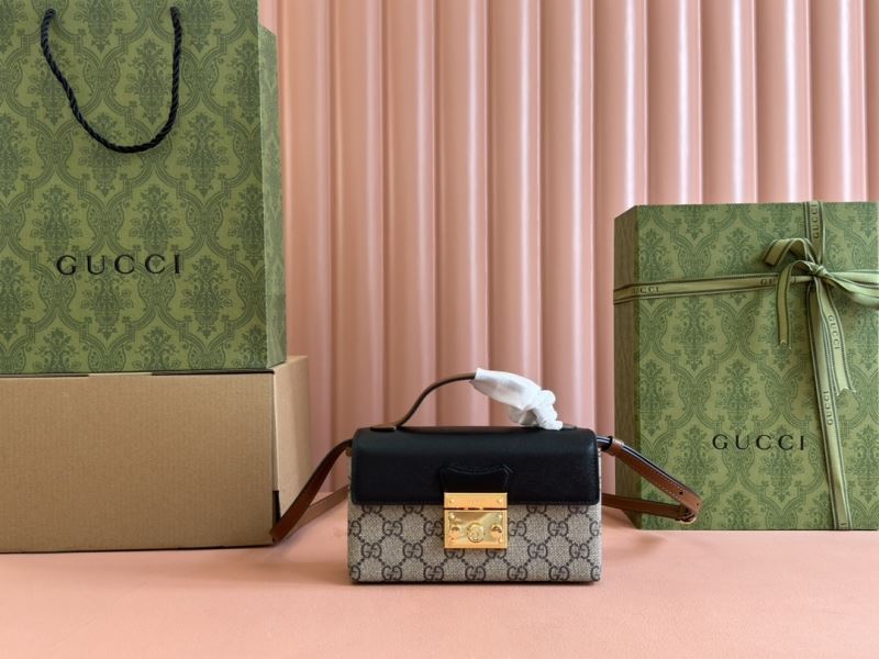 Gucci Satchel Bags